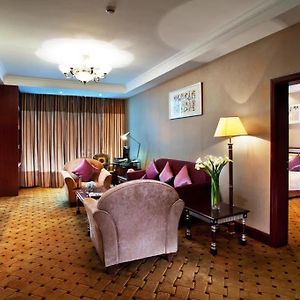 Executive Zimmer
